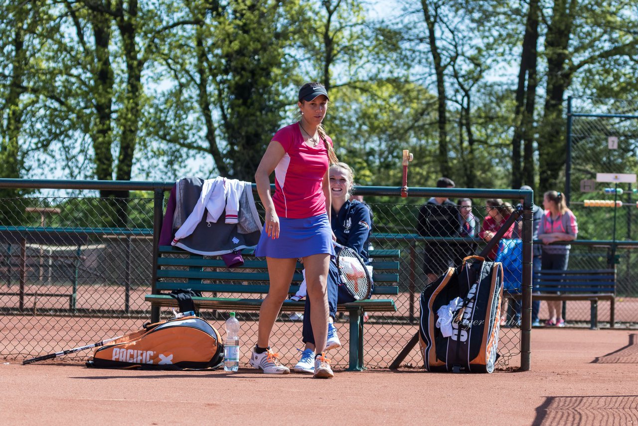 Katharina Brown 4 - NL VfL Westercelle - TC RW Wahlstedt 2